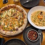 스미냑 맛집 바바로사(Barbarosa) 스미냑스퀘어 피자 파스타 브런치