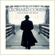 Leonard Cohen ° SONGS FROM THE ROAD(2010년)