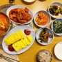 마포 공덕 굴다리식당, 40년전통의 김치찌개 제육볶음 맛집은 혼밥하기도 좋음