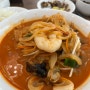 평택 짬봉 짜장면 맛있는 곳, 안중 송담 중국집 '도원'