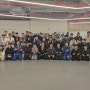 팀JS/도안주짓수/목원대주짓수/대전.정읍팀 합동훈련