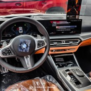 BMW 3시리즈 출고 프로모션 2023년형