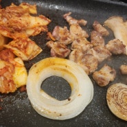 생고기 맛집 인천 계양구 대박고기
