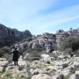 안테케라 엘 토르칼 el torcal 국립공원, 스페인 남부 안달루시아 여행