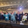 ‘가야고분군' 16번째 유네스코 세계유산 등재(ACN아시아콘텐츠뉴스)