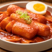 오마뎅 + 릴리수 진짜떡볶이 공구