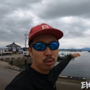 진석기 태안 좌대낚시로 갑오징어잡은 채비? 수십마리를?(유튜브 참고, 유튜버)보령