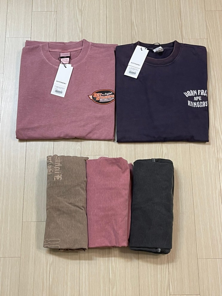 [긴팔티] 아웃스탠딩 모터 시리즈 롱 슬리브 OUTSTANDING MOT SERIES LONG SLEEVE : 네이버 블로그