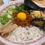 #라멘 맛집들: 홍대 츠케루, 거북이의 꿈 + 생각나서 '도쿄 멘쿠라이'