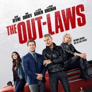 영화/ 범죄의 장인 The Out-Laws, 2023