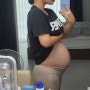 [임신 30주] 30주5일 | 아기 빨래 시작 | 아기 용품 준비
