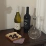 [와인] 샤또 수버렌 까베르네쇼비뇽, 샤르도네 / 오크터치가 강렬한 미국 본토 와인