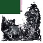 Black Midi - 『Schlagenheim』, 2019, LP