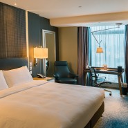홍콩 호텔 추천 야시장과 가까운 가성비 좋은 5성급
