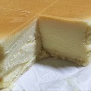 코스트코 수플레 치즈케이크 17900원(3300원 할인) 24cm 사이즈