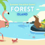 Forest Island - 여름 프로모션 비디오 & 거북이의 날 기념 비디오