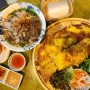 거제 고현 베트남 음식 맛집, 다양한 베트남 음식이 있는 월남면반
