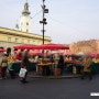 크로아티아 여행 자그레브 - 돌락시장 + 1층 식료품 상가