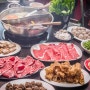 대만음식 훠궈맛집 만탕홍 클룩 타이베이 푸드패스로 저렴하게!