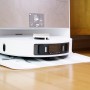 로봇물걸레겸용청소기 드리미 L20 Ultra AI 액션 청소 사용 리뷰