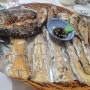 홍성군 홍북읍 생선구이 맛집 방문후기(솔밭)
