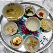 [중랑구 맛집] 오봉집, 내돈내산 솔직후기, 낙지 보쌈 맛집, 메뉴, 가격