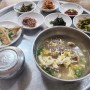 통영 맛집...갈비탕, 제육볶음, 정식 가성비 최고! 통영 오정식당