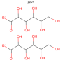 Zinc Gluconate Hydrate / Cas No. 4468-02-4 제품 정보