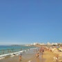 [ 스페인/포르투갈 패키지여행 ] 4일차 - 베나길, 알가르베해변, 프라이아 다 로차 해변, 패키지 선택관광