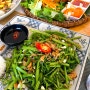[다낭 가족여행] 가족 모두 만족한 호이안 베트남가정식 맛집 두 곳! 🍜