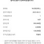 미래에셋 증권 공모주 청약 / 두산로보틱스 청약 완료 ☆