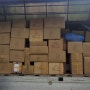 11톤 분량의 가방과 옷을 기부받다(feat.프로보노국제협력재단)