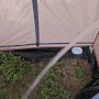 [캠핑용품] 야외에서 샤워할때 너무 좋은 아이두젠 캠핑샤워기를 소개드립니다.