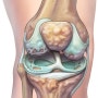 퇴행성관절염 무릎통증~ 줄기세포의 통증/염증완화 효과? 한계는?? 관절염 무릎줄기세포