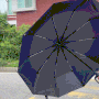 양산으로 쓰기 좋은 자외선 차단 우산 추천! 3단 자동우산