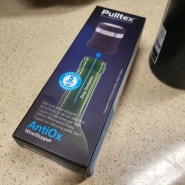 Pulltex AntiOx/와인병마개(wineStopper)