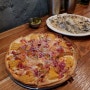 [대구 동성로 피자] 옥수수 피자가 맛있는 인스타 감성 맛집 OOOA