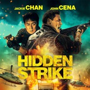 영화/ 스내푸 Hidden Strike, 狂怒沙暴, 2023