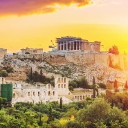 그리스 아테네 비디오/오디오 가이드 : 아테네 시티투어(Athens City Guide Tour)