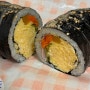 전주김밥 맛집 서신동김밥 파인테이블 오김밥