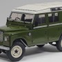Land Rover Series 3 LWB