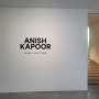 ANISH KAPPOR : 국제 갤러리( 2023년 9월 21일 목)
