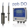 T80 ppb DO Controller (DO90 Trace DO Sensor)
