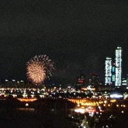 2023 서울세계불꽃축제 엄마아빠행복존 자세한 정보 및 신청 예약방법과 여의도 골든티켓