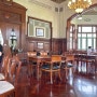 파야타이 궁전 태국 최초의 카페 드 노라싱하