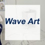 About WAVE ART & DESIGN