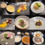 [전주 에코시티 맛집] 특별한 기념일에 한우 오마카세 우연 다녀왔어요!