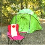 캐나다 빅토리아 1년 살기 - 가을 캠핑