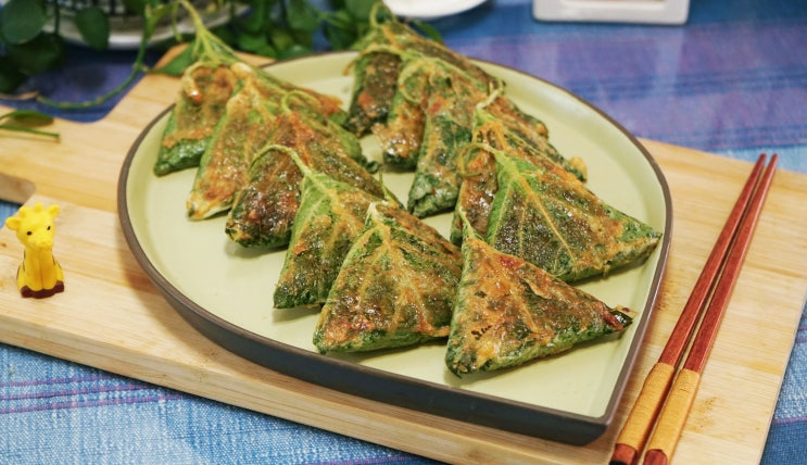 추석 명절음식 추석음식 참치 깻잎전 두부 깻잎전 만들기,추석 전종류 전부치기 : 네이버 블로그