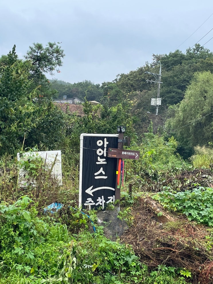 파주맛집, 분위기와 맛에 반해버린 아이노스 본점